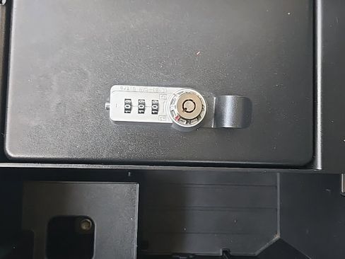 Used 2024 Toyota Tundra SR5 image 24