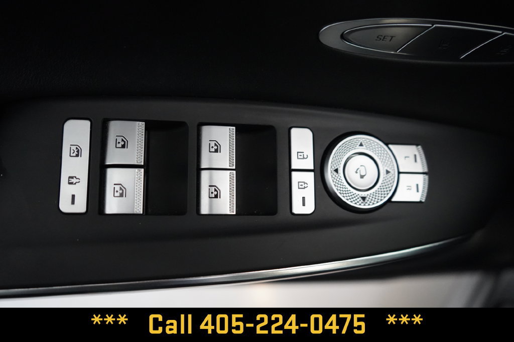 Used 2023 Genesis GV70 2.5T w/ Select Package AWD/4WD image 31