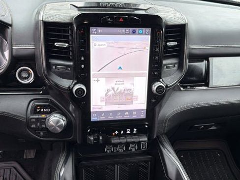 Used 2025 RAM 1500 Limited image 22