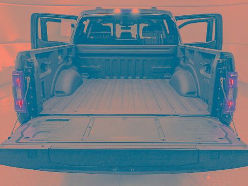 Certified 2023 Ford F150 XLT w/ Equipment Group 302A High AWD/4WD image 7