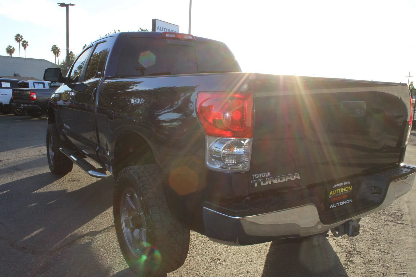 Used 2007 Toyota Tundra SR5 RWD image 29