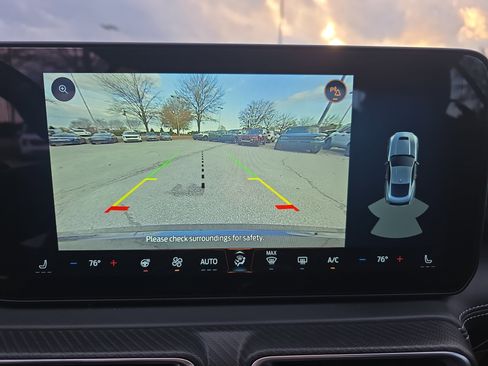 New 2026 Ford Mustang Premium image 23