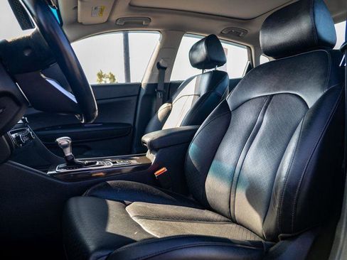 Used 2019 Kia Optima EX w/ EX Premium Package image 27