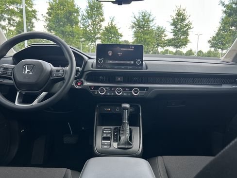 Used 2024 Honda CR-V EX image 29