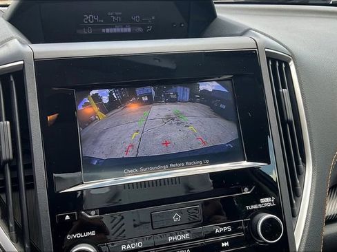 Used 2023 Subaru Crosstrek 2.0i Premium image 20