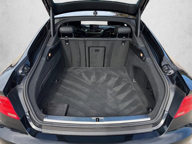 Used 2013 Audi S7 Prestige w/ Innovation Pkg AWD/4WD image 6
