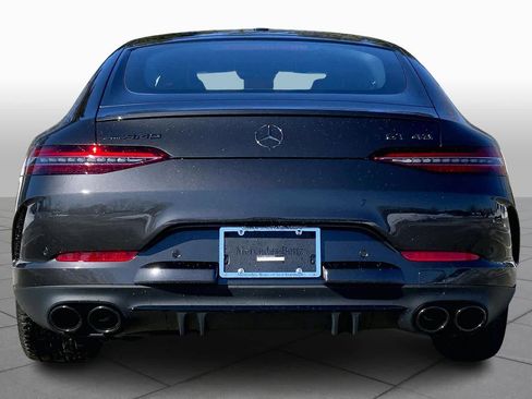 New 2026 Mercedes-Benz AMG GT 43 image 4