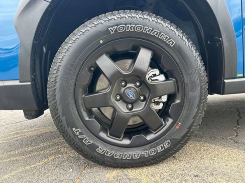 Used 2023 Subaru Outback Wilderness image 12