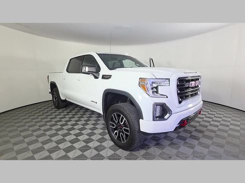 Used 2019 GMC Sierra 1500 AT4 w/ AT4 Premium Package AWD/4WD image 37