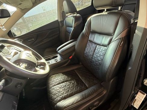 Used 2019 Nissan Murano Platinum image 5