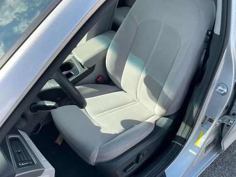 Used 2015 Hyundai Sonata ECO image 13