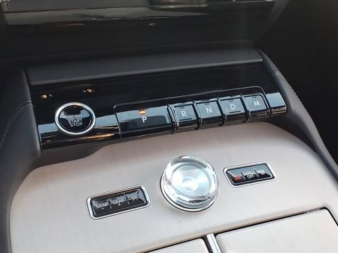 New 2025 Lincoln Navigator Reserve w/ Jet Appearance Package image 23