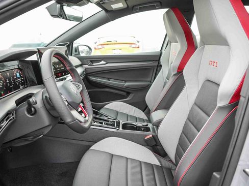 New 2026 Volkswagen GTI Autobahn FWD image 19