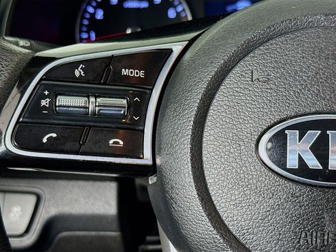 Used 2021 Kia Forte LXS image 13