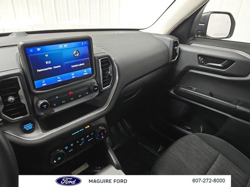 Used 2023 Ford Bronco Sport Big Bend AWD/4WD image 29