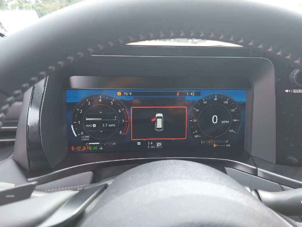 New 2026 Subaru Outback Touring XT AWD/4WD image 19