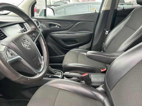 Used 2018 Buick Encore Preferred image 11