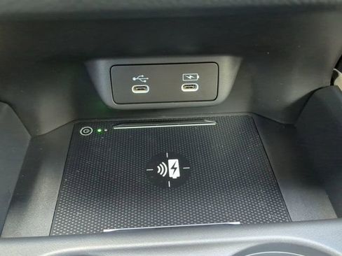 New 2026 Honda HR-V EX-L image 26