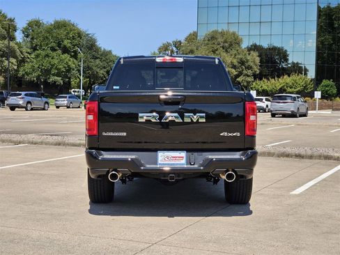 New 2026 RAM 1500 Laramie w/ Laramie Southwest Edition image 5