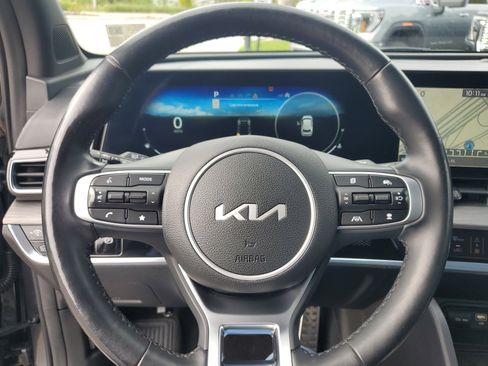 Used 2023 Kia Sportage X-Pro image 22