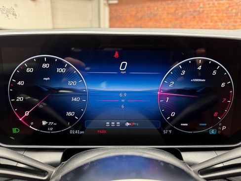 New 2026 Mercedes-Benz GLC 300 GLC 300 image 15