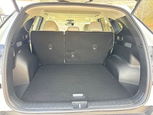 New 2026 Hyundai Tucson SEL FWD image 15