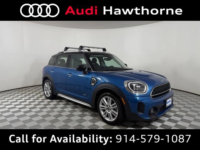 Used 2024 MINI Cooper Countryman S w/ Premium Package AWD/4WD image 1