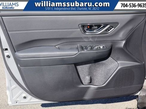 New 2026 Subaru Outback Touring XT image 9