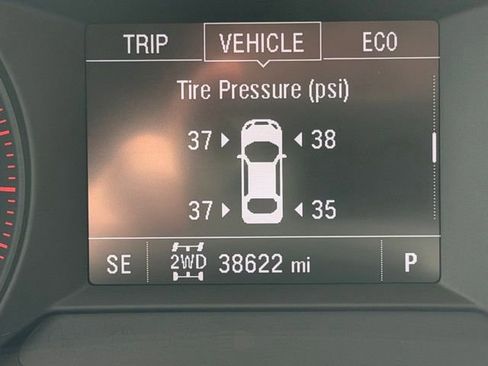 Certified 2023 Chevrolet TrailBlazer LT w/ Convenience Package AWD/4WD image 19