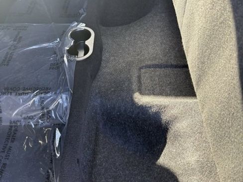 Used 2024 RAM 1500 Classic Warlock image 20