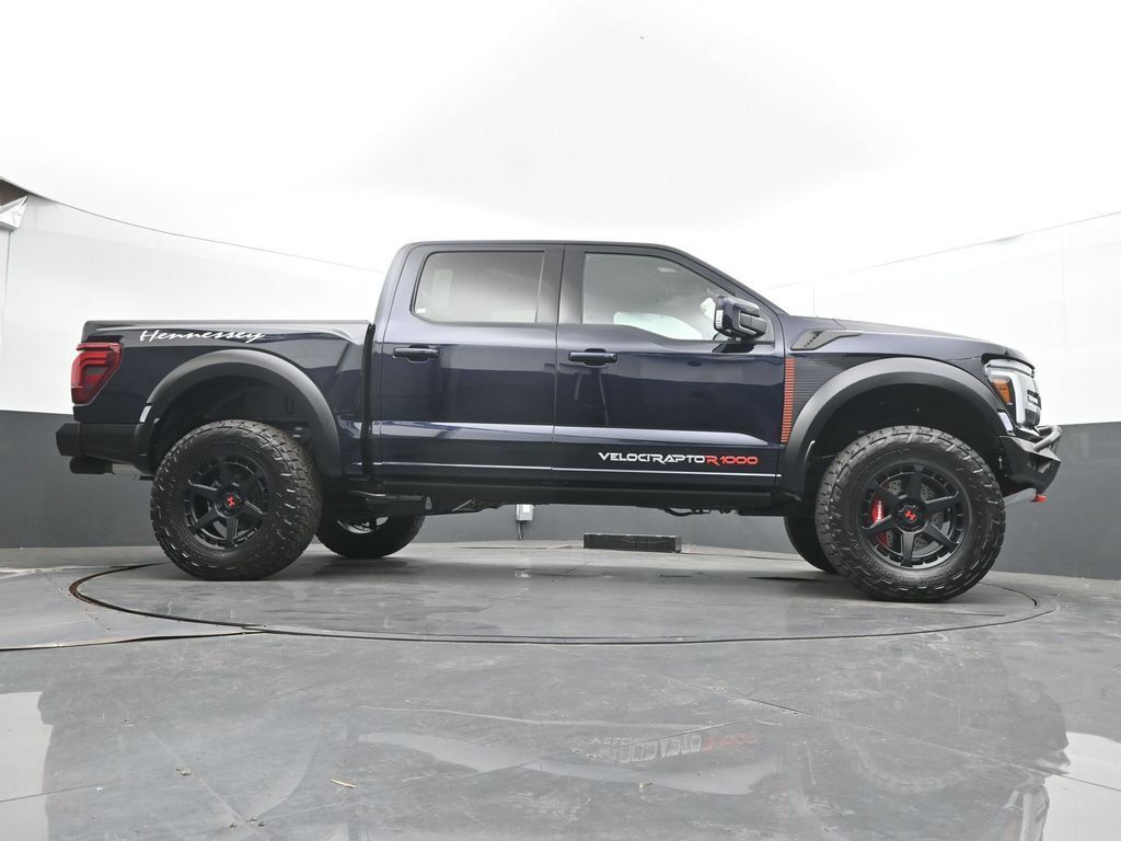New 2026 Ford F150 Raptor w/ Equipment Group 803A Raptor R AWD/4WD image 49