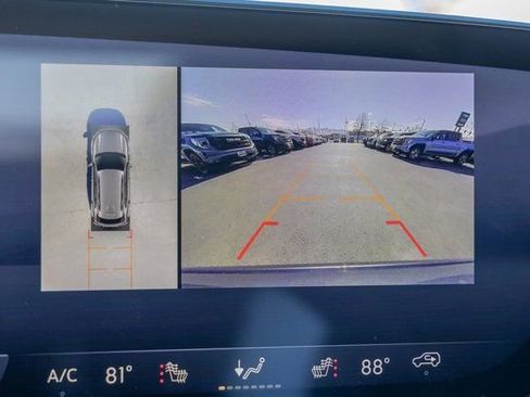 New 2026 Buick Envision Sport Touring image 9