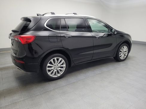 Used 2019 Buick Envision Premium image 10