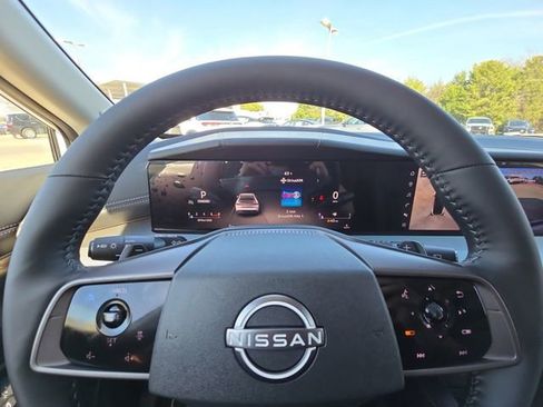 New 2026 Nissan Murano SL image 25