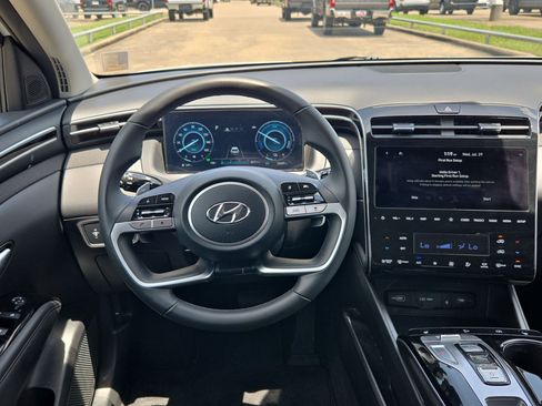 Used 2023 Hyundai Tucson SEL AWD/4WD image 29