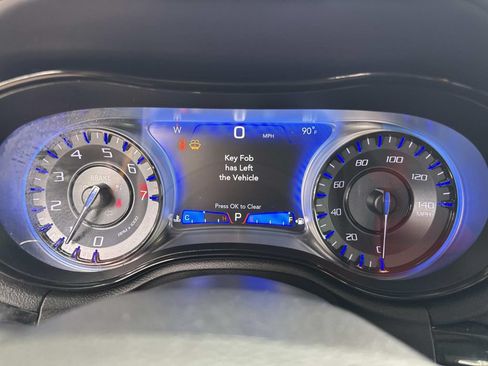 Used 2023 Chrysler 300 S RWD image 36
