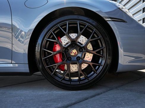 Used 2024 Porsche 911 Carrera S w/ Sport Package image 17