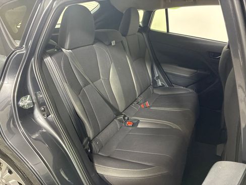 Used 2024 Subaru Impreza 2.0i image 28