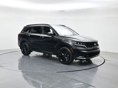 Used 2021 Kia Sorento SX