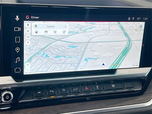 New 2026 GMC Sierra 1500 SLT image 8