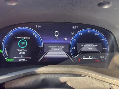 Used 2025 Toyota Camry XSE image 15