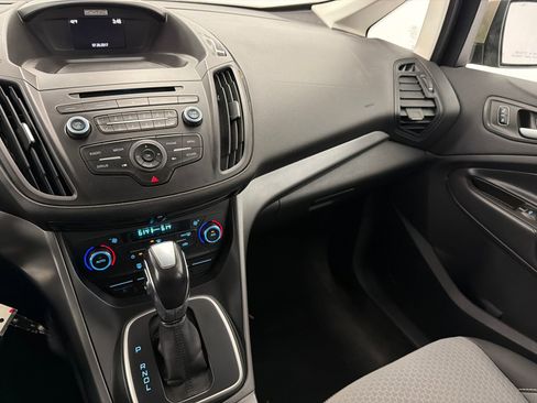 Used 2017 Ford C-MAX SE FWD image 23