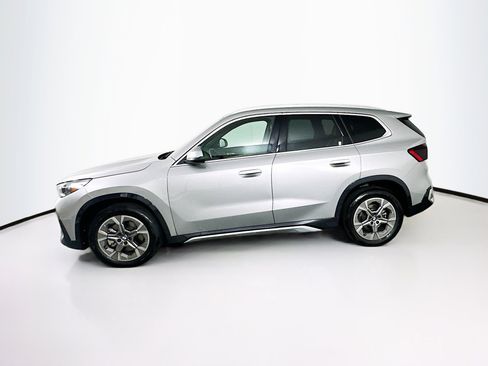 Used 2025 BMW X1 xDrive28i AWD/4WD image 4