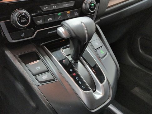 Certified 2022 Honda CR-V EX-L image 33