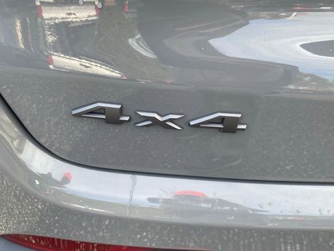 Used 2024 Jeep Compass Trailhawk image 14