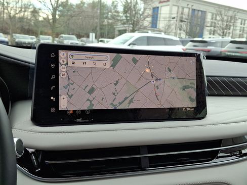 New 2026 INFINITI QX60 Autograph w/ Autograph Tech Package image 14