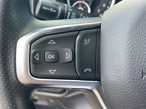 New 2026 RAM 1500 Tradesman image 20