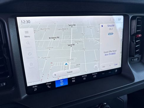 Used 2025 Ford Bronco Raptor image 38