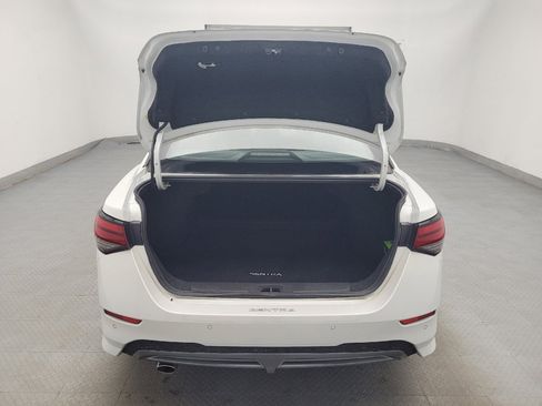 Used 2021 Nissan Sentra SR image 29