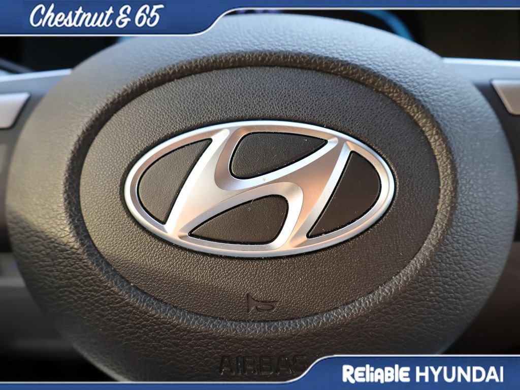 Certified 2024 Hyundai Palisade SEL AWD/4WD image 28